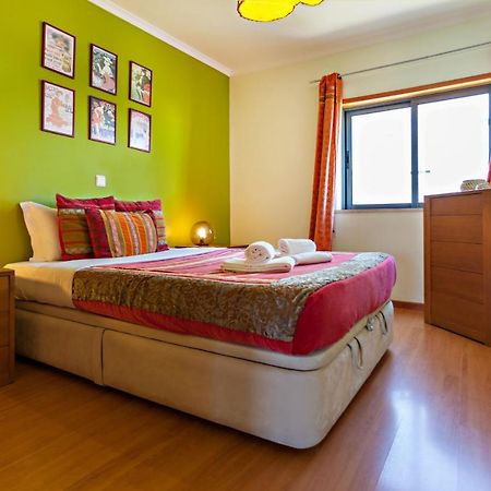 Formosa View Apartment Faro Ngoại thất bức ảnh