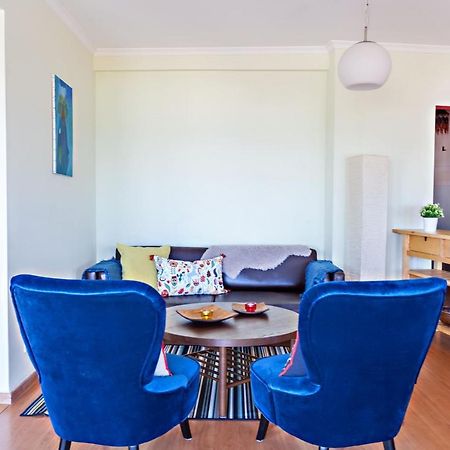 Formosa View Apartment Faro Ngoại thất bức ảnh